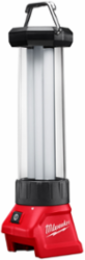 M18™ LED Lantern/Flood Light, 300 Lumens, 3.93 Inch Height, Portable