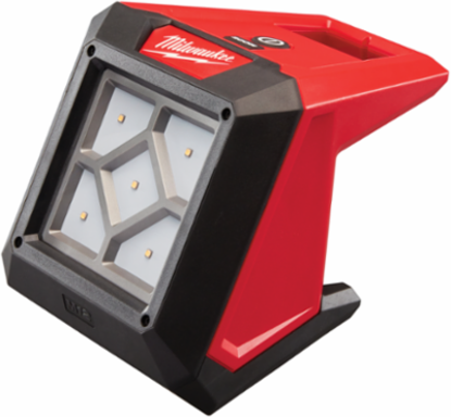 M12™ Portable Flood Light, 1000 Lumens, 7.5 Inch Length, LED