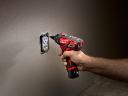 M12™ 1/4 in. Hex Screwdriver-Reconditioned