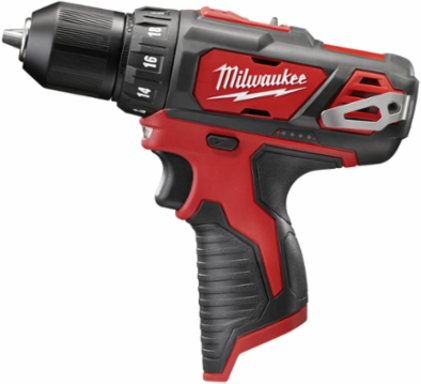 M12™ 3/8 in. Drill/Driver-Reconditioned