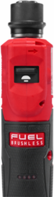 M12 FUELTM Low Speed Tire Buffer Kit, 11 Inch Length, 2500 RPM, Cordless