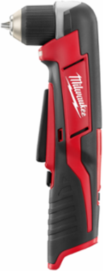 M12 3/8 Inch Right Angle Drill Driver, 100 ft-lbs Torque, 2.2 lbs Weight