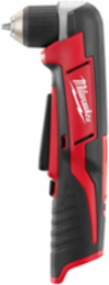 M12 3/8 Inch Right Angle Drill Driver, 100 ft-lbs Torque, 2.2 lbs Weight