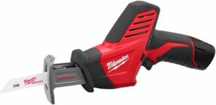 M12™ HACKZALL® Reciprocating Saw One Battery Kit-Reconditioned