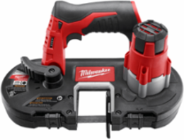 M12™ Cordless Band Saw 12 Inch, 1-5/8 in. Cut Capacity, 6.75 lbs