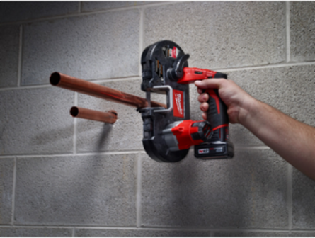 M12™ Cordless Sub-Compact Band Saw-Reconditioned
