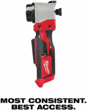 M12TM Cable Stripper, Stripping Capacity 1/0 - 750 MCM Cu and Al