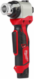 M12™ Cordless Cable Stripper Kit, Strips 1/0 - 500 MCM Cu Cables, Compact Design