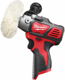 M12 12 Volt Cordless Variable Speed Polisher/Sander, 2.2 Inch Width, 1.58 lbs