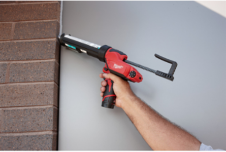 M12™ 10 oz Caulk Gun-Reconditioned