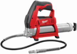 M12™ Cordless Grease Gun, 8000 PSI, 36 Inch Hose, 7 Cartridge Capacity