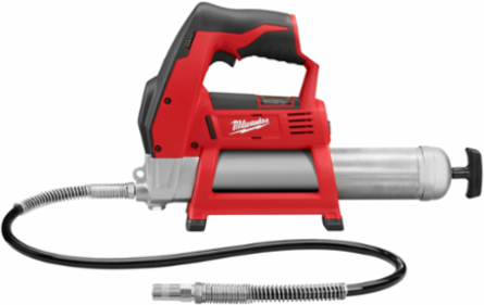 M12™ Cordless Grease Gun-Reconditioned