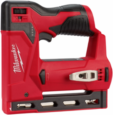 M12™ 3/8 in. Crown Stapler-Reconditioned