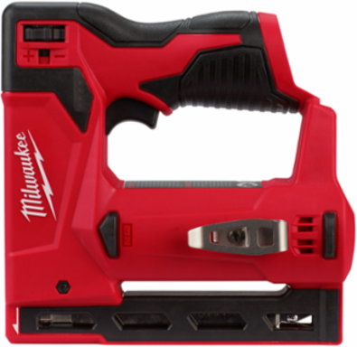 M12™ 3/8 in. Crown Stapler-Reconditioned