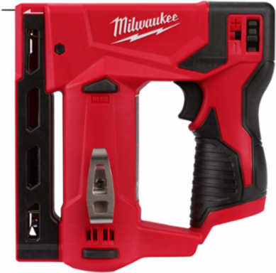 M12™ 3/8 in. Crown Stapler-Reconditioned