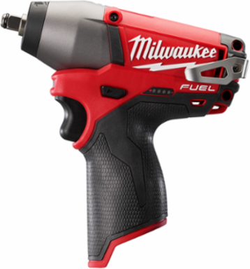 M12 FUEL™ 3/8 in. Impact Wrench