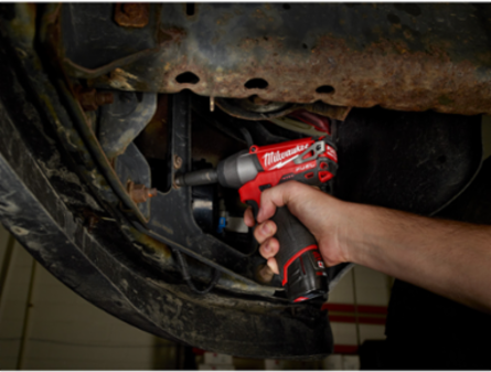 M12 FUEL™ 3/8 in. Impact Wrench Kit