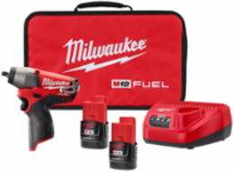 M12 FUEL™ 3/8 in. Impact Wrench Kit