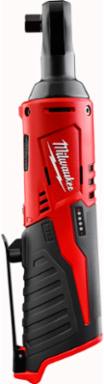 M12™ Cordless 3/8 in. Ratchet-Reconditioned