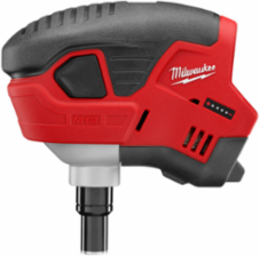 M12 Cordless Lithium-Ion Palm Nailer, 6.5 Inch, 3.4 lbs, 12V Battery