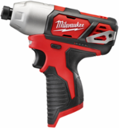 M12™ ¼” Hex Impact Driver