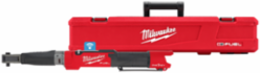 M12 FUEL 3/8 Inch Digital Torque Wrench, 10-100 ft-lbs Torque Range, ONE-KEY Technology