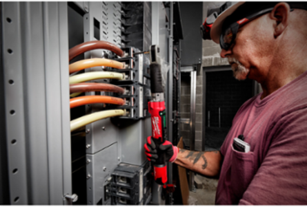 M12 FUEL™ 3/8 in. Digital Torque Wrench with ONE-KEY™-Reconditioned