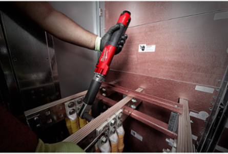 M12 FUEL™ 3/8 in. Digital Torque Wrench with ONE-KEY™-Reconditioned
