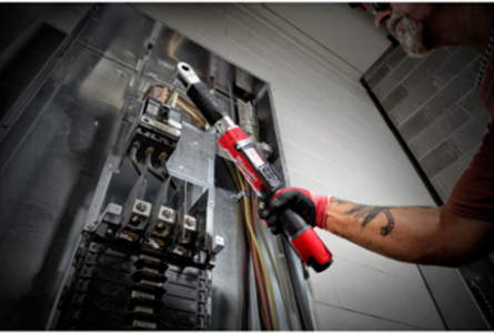 M12 FUEL™ 3/8 in. Digital Torque Wrench with ONE-KEY™-Reconditioned