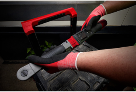 M12 FUEL™ 3/8 in. Digital Torque Wrench with ONE-KEY™-Reconditioned