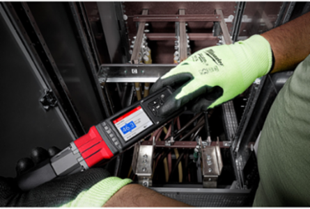 M12 FUEL™ 3/8 in. Digital Torque Wrench with ONE-KEY™-Reconditioned