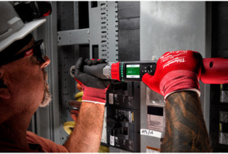 M12 FUEL™ 3/8 in. Digital Torque Wrench with ONE-KEY™-Reconditioned
