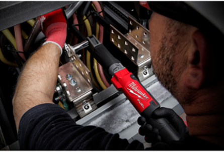 M12 FUEL™ 3/8 in. Digital Torque Wrench with ONE-KEY™-Reconditioned