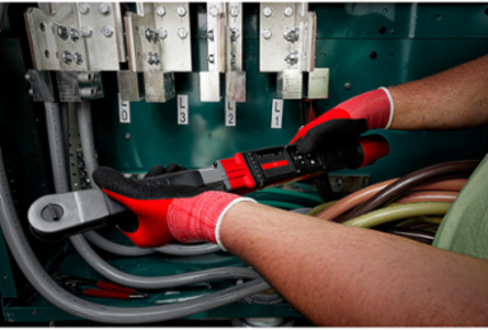 M12 FUEL™ 3/8 in. Digital Torque Wrench with ONE-KEY™-Reconditioned