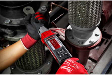 M12 FUEL™ 1/2 in. Digital Torque Wrench with ONE-KEY™-Reconditioned