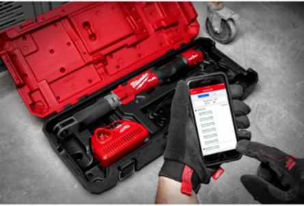 M12 FUEL™ 1/2 in. Digital Torque Wrench with ONE-KEY™-Reconditioned