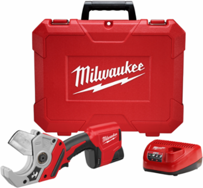 M12™ Cordless Lithium-Ion PVC Shear-Reconditioned