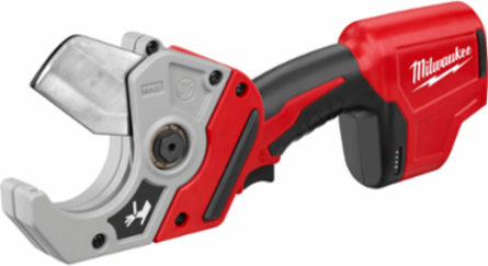 M12™ Cordless Lithium-Ion PVC Shear-Reconditioned
