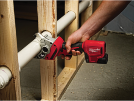 M12™ Cordless Lithium-Ion PVC Shear-Reconditioned