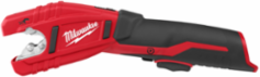 M12 Cordless Copper Tubing Cutter, 500 RPM, Cuts 3/8 to 1 Inch Tubing