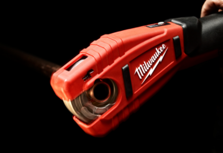 M12™ Cordless Lithium-Ion Copper Tubing Cutter-Reconditioned