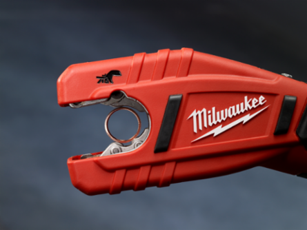 M12™ Cordless Lithium-Ion Copper Tubing Cutter-Reconditioned