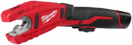 M12™ Cordless Lithium-Ion Copper Tubing Cutter-Reconditioned