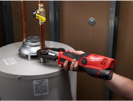 M12™ Press Tool (NO JAWS)-Reconditioned