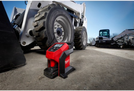 M12™ Compact Inflator