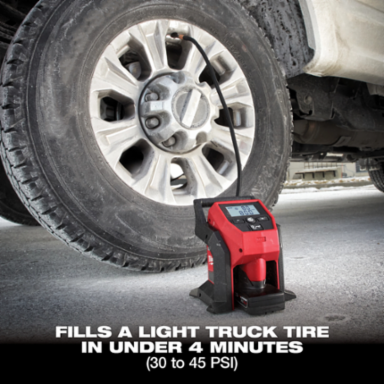 M12™ Compact Inflator