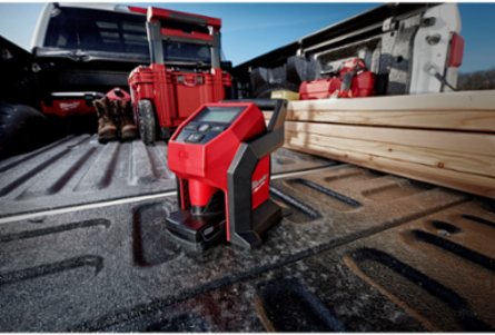 M12™ Compact Inflator