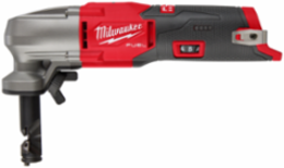 M12 FUEL™ 16 Gauge Variable Speed Nibbler, 12V, 3.2 Inch Minimum Cut Radius