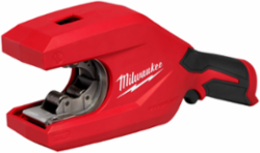M12TM Brushless Copper Tubing Cutter 1-1/4" to 2" Cutting Capacity