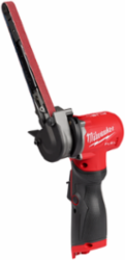 M12 FUELTM Cordless 1/2 Inch x 18 Inch Bandfile, 12V, 2.01 lbs, 60 Grit Belts